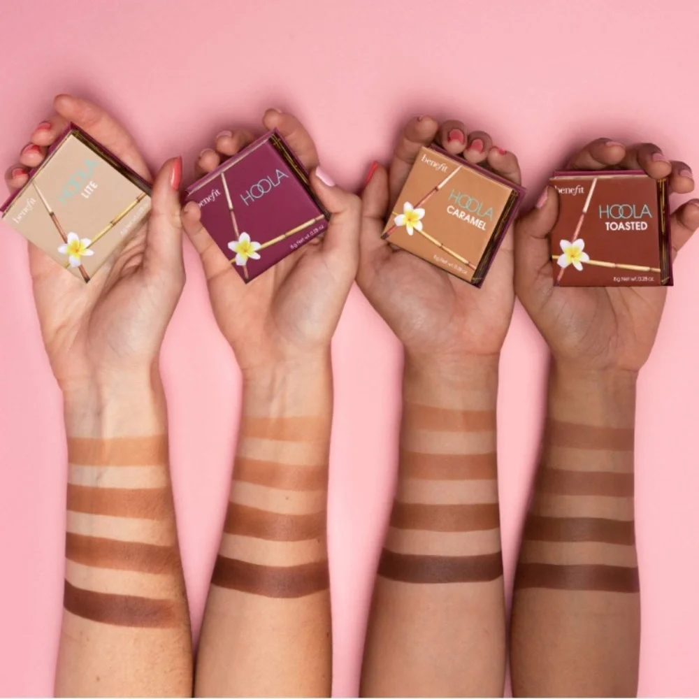 Benefit HOOLA Bronzer